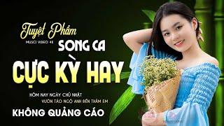 Song Ca Bolero 4 0 Tốp 30 Bài Êm Tai  LK Ca Nhạc Xưa TOÀN BÀI HAY, Nhạc Vàng Buồn Tê Tái SÂU LẮNG