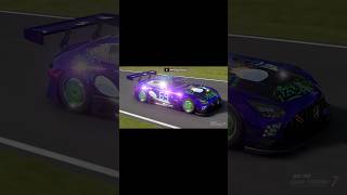 AMSR car sounds #grandturismo #racing #gaming #simracing #streamer #amsr #carsounds