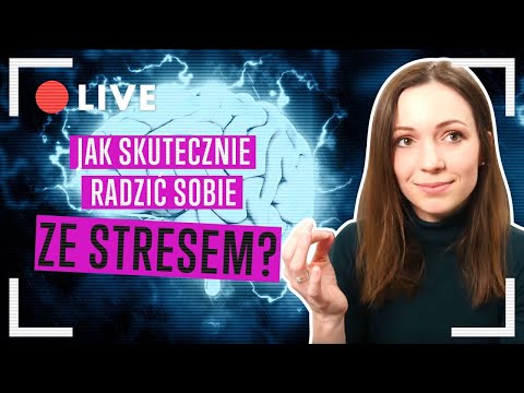 Wideo: Dla Każdego, Kto Walczy Z Lękiem I Depresją, To Nie Jest „tylko Stres”