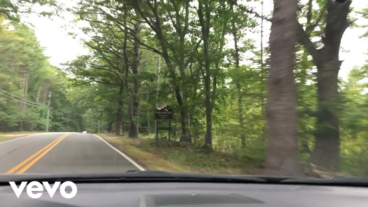 José Madero - José Madero En Camden, Maine (Psalmos Making Of) (Ep. 3)