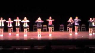 Theta StompFest 2009