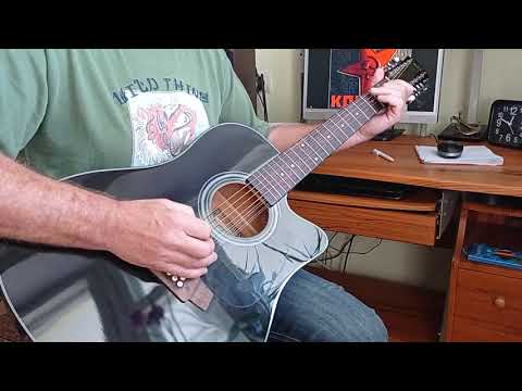 ЛЮБЭ - Главное, что есть ты у меня (Еm)