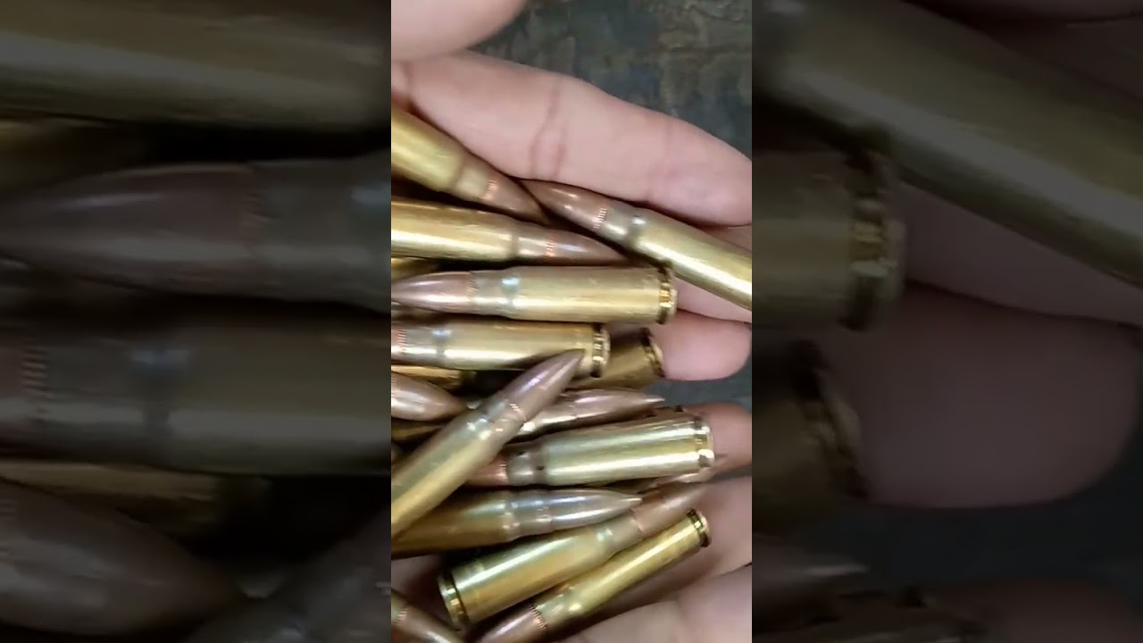 7.62mmmm caliber