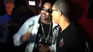 I Think Im Joe Pro Video Shoot