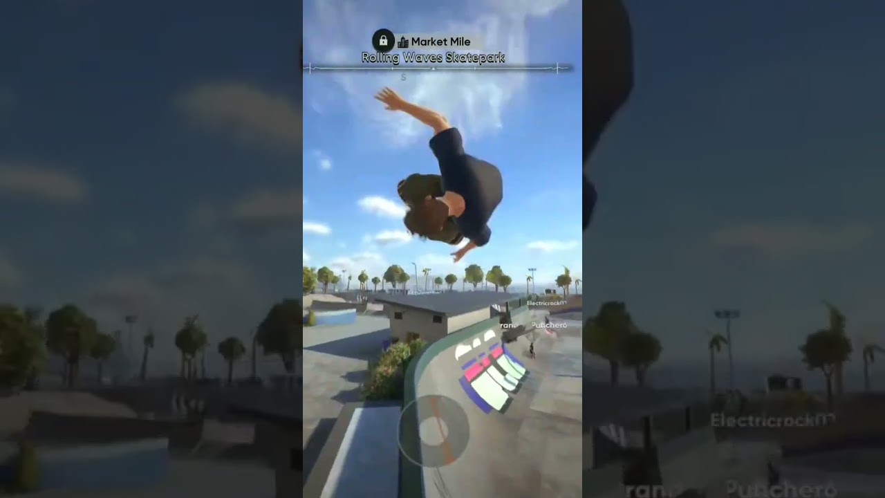 massive 540 tailbone 