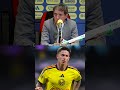 "Brian no sale por elección"  🦅🔥