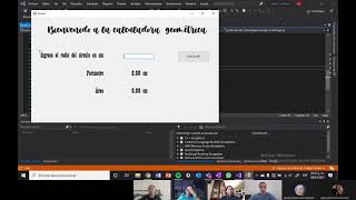 Calculadora geométrica screenshot 4