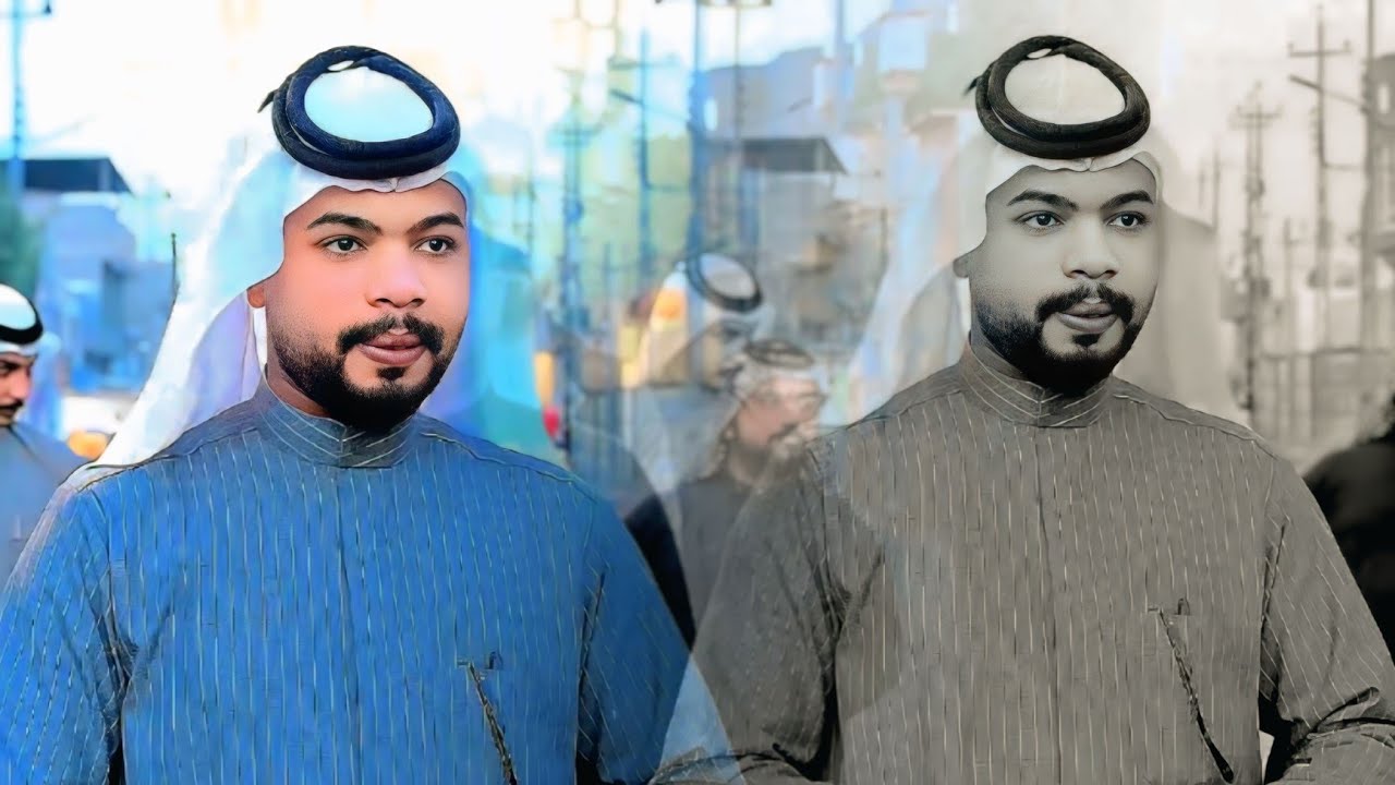 حنه الحبيب علي كريم الصيمري ميدان اهزوجه 