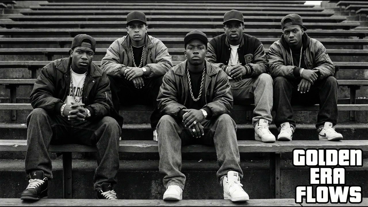 CLASSIFIED: The 90's Mixtape That Made Labels Disappear