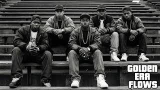 CLASSIFIED: The 90's Mixtape That Made Labels Disappear
