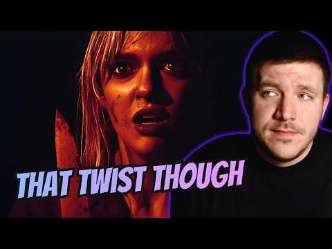 Last Straw | Movie Review