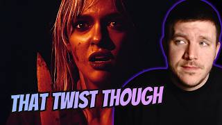 Last Straw | Movie Review