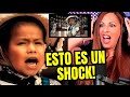 La MEJOR versión de GUADALAJARA GUADALAJARA me deja en SHOCK |  CECI DOVER Vocal coach