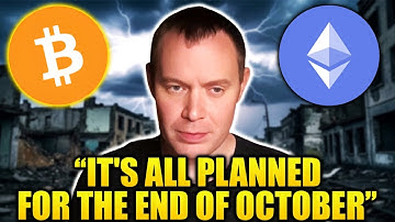 If You Hold BTC or Crypto, Watch This Now! - Ben Cowen