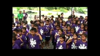 Alpha Psi Rho Fall 2008 Highlights