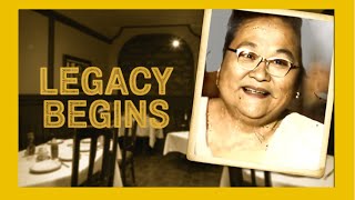 видео: Вдохновляющая правдивая история ресторана «Аристократ» // Aling Asiang картинка: Вдохновляющая правдивая история ресторана «Аристократ» // Aling Asiang