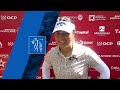 Anna Huang comes from six back to win Lalla Meryem Cup!
