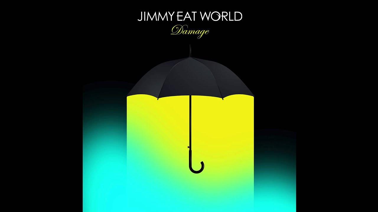 Jimmy Eat World - Appreciation Jimmy Eat World - Appreciation