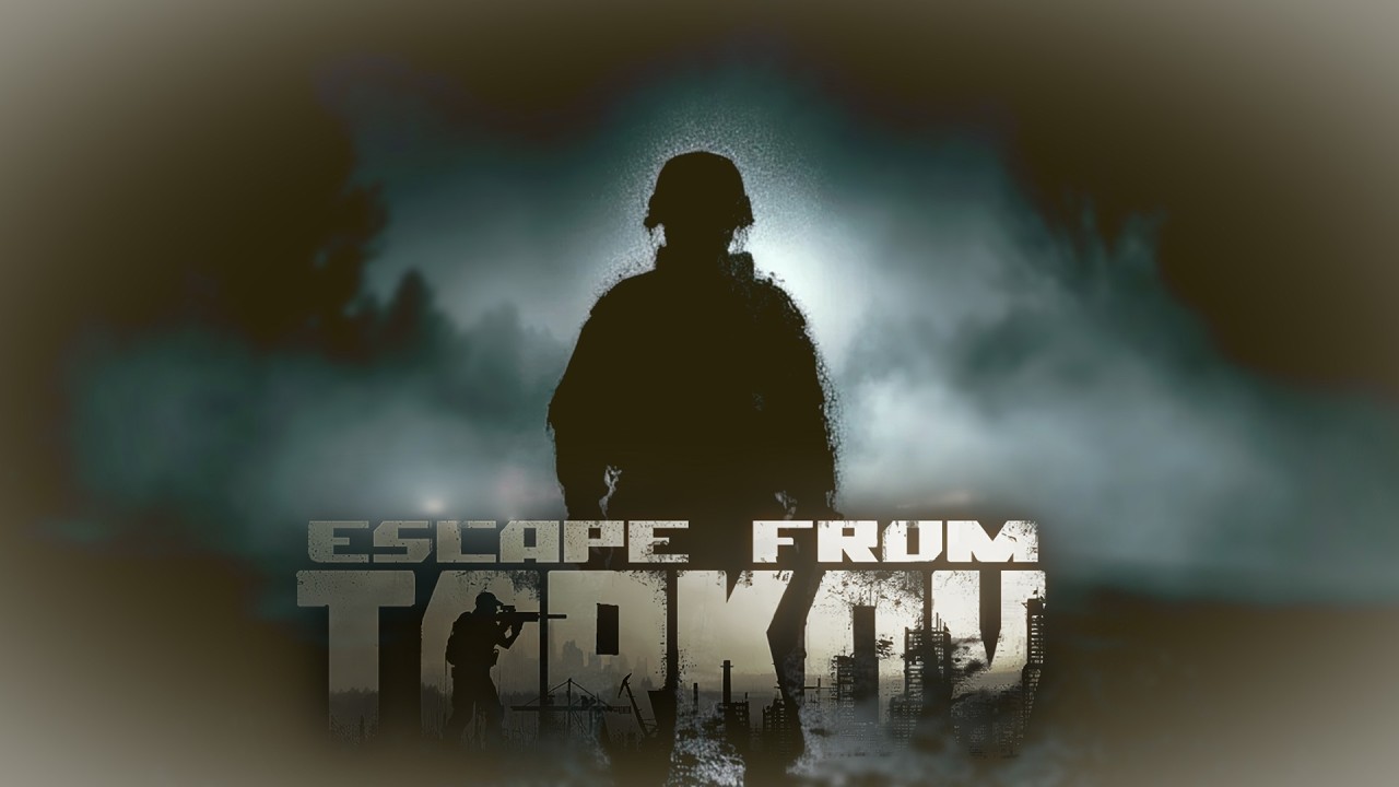 EFT. Великий путь к побегу 35 #eft  #escapefromtarkov  #gaming  #streamer #cool