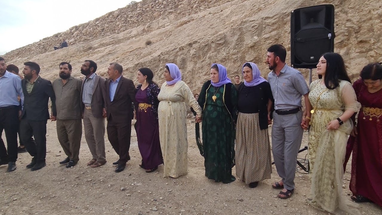 الفنان قاسو سموقي ، نێو دەوت ، داوتا فقيريت مالا جندو ( ديلانا ملاني فقيركي ) هيفي دكم ب دلي وا بي