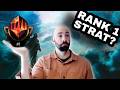 This Strategy Will Get Us to RANK 1