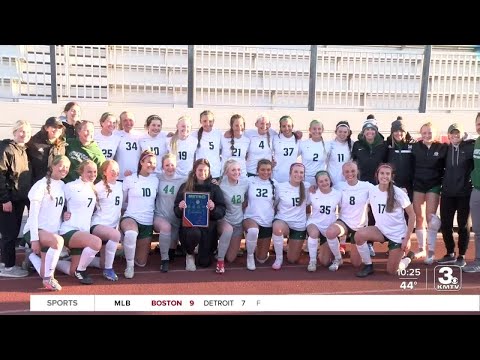 Gretna Girls' &