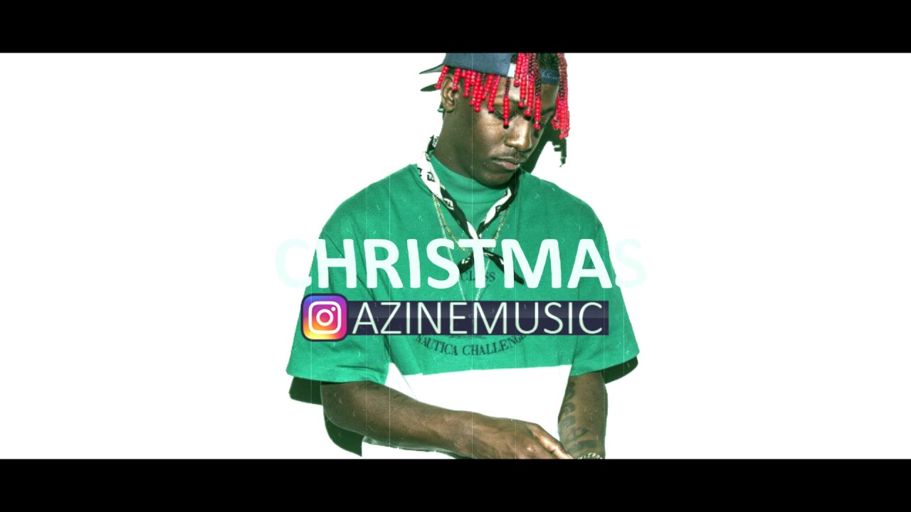 (FREE) Lil Yachty x Madeintyo Type Beat "Christmas" YouTube