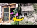 #16 💥 Avances CASA DE PIEDRA Abandonada | Construyendo en el Paraíso