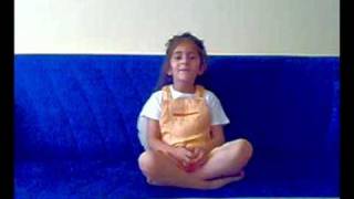 Dilara Küçük Kelebek