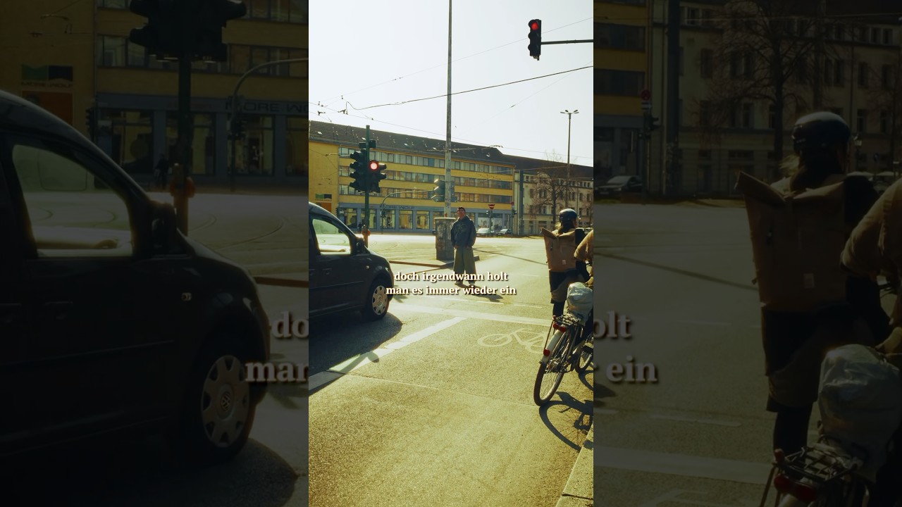 Hupt so viel ihr wollt🚦 