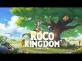 Roco Kingdom|リリースPV