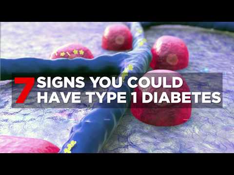 7-signs-you-could-have-type-1-diabetes-|-health