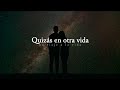 Amor | Fuiste el no se pudo que más me dolió