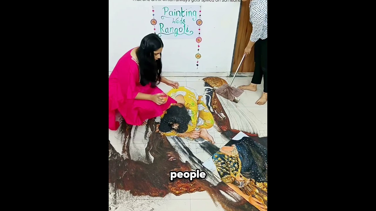 Magic Sand Prank! 🤯