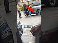 "She Kicked a Cop… Then THIS Happened 😳"