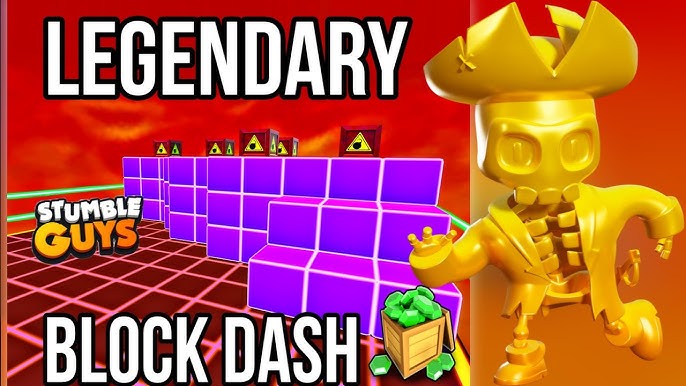 🤑 block dash lendário💎🕹️🎮 