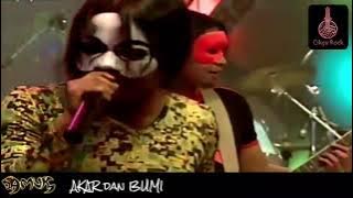 AMUK - Akar dan Bumi