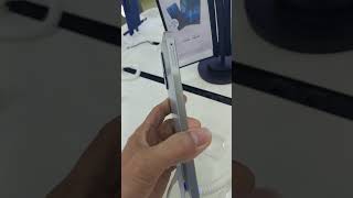 Galaxy A17 5G Knox Vault with Theft Protection & Auto Blocker #tech
