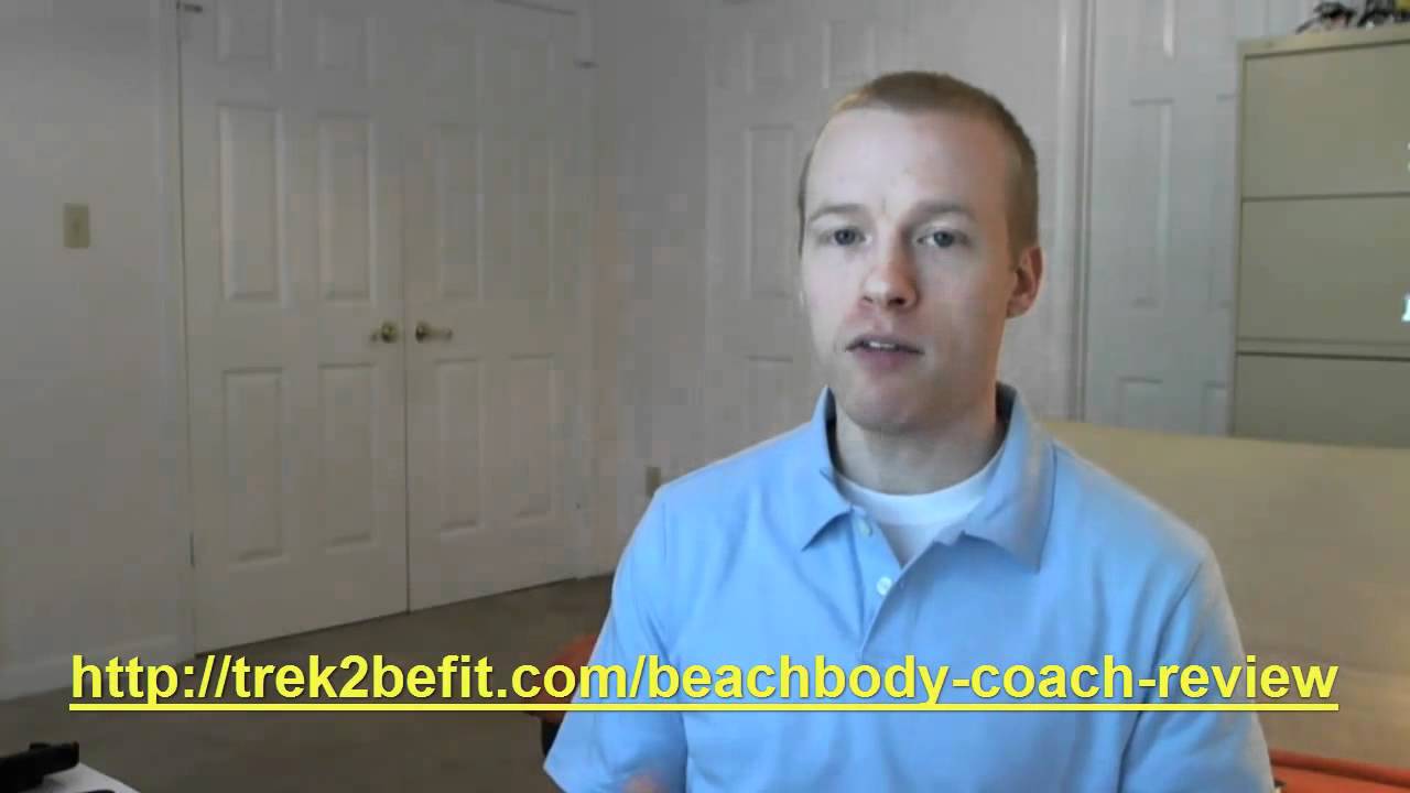 Beachbody Coach Review