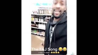 The E And J Song