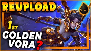 Golden Vora [Reuploaded]