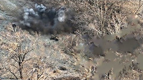 Soledar-Siversk. K2. The battle for the "T-pattern". PART ONE. The Wagners attack