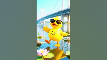 duckdance #duckrescue #ducklingspro #ytshorts #viralvideo #funnyshorts #trendingnow #aramsamsam