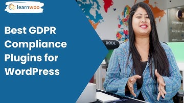 Best WordPress GDPR Compliance Plugins Explained