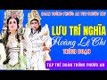 Hát Bội Bình Định-Trích Đoạn Bức Nan Thư Chia Cách Tình Yêu-Quốc Ngữ-Ngọc Hương-Ngọc Thọ & Thập Mười