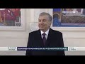 Shavkat Mirziyoyev Islom sivilizatsiyasi markazining qurilish jarayonini ko‘zdan kechirdi