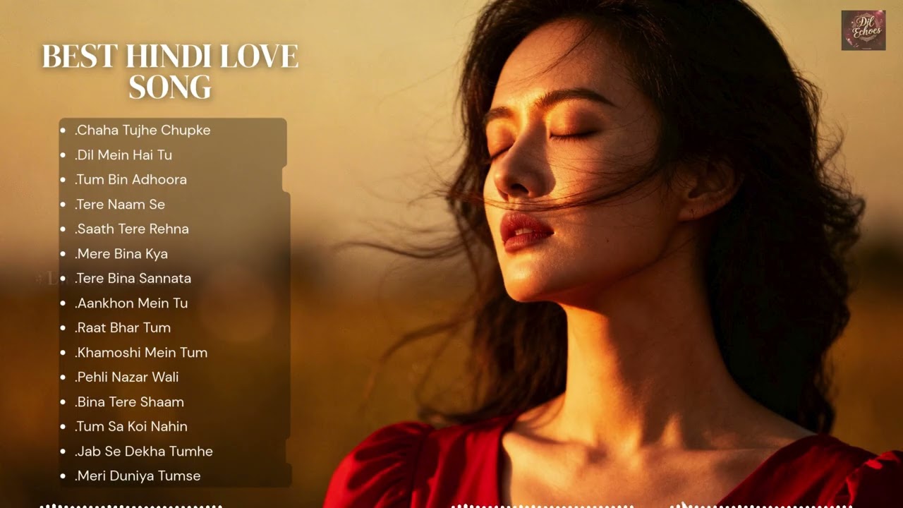 Best 90s Bollywood Love Songs – Nonstop Hindi Romantic Classics