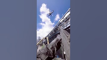 Battlefield 6 NO HUD Gameplay 👑