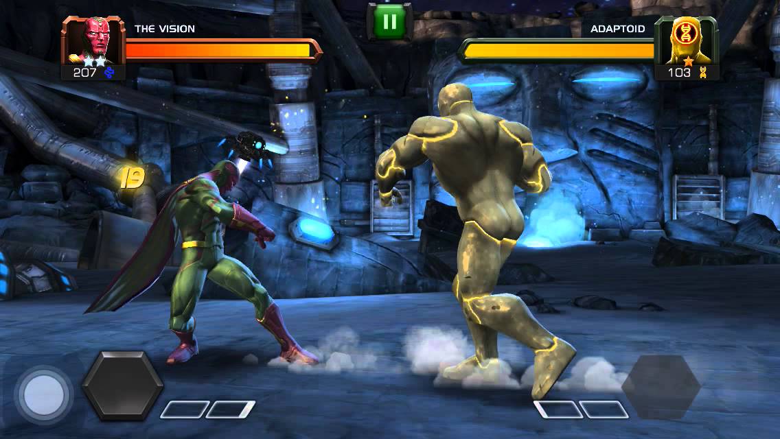 angel locsin age MCOC part 6