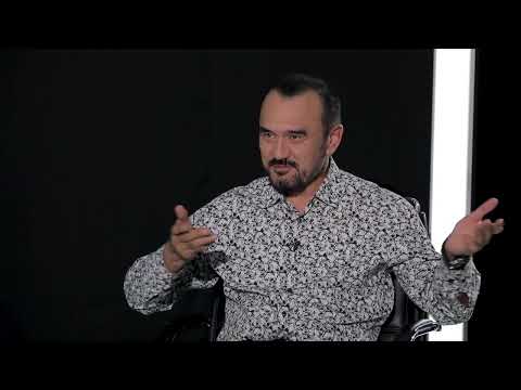 "Bizda mumkinmas ishlar ko'p". Behzod Muhammadkarimov "Taraflar" dasturida.